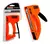 Grampeadore Madeira P/ Tapeceiro Abs-5525 Profissional