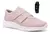 Tênis Infantil Sapato Escolar De Velcro Calce Fácil Relógio - 33 ao 41 - comprar online