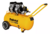 Compressor Ar 2,5 Hp 50 Litros 9,1 Pés Isento C/ Rodas Tekna - comprar online