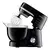 Batedeira Planetária Mondial BP-03 com 12 Velocidades e 700W – Preto - 220V - comprar online