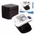 Aparelho Medidor De Pressão Digital Pulso Hem-6181 Omron Cor Branco