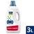 Omo Sabão Líquido Lavagem Perfeita 3L - comprar online