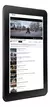Tablet Mirage 7 Pol 64gb 4gb ram Quad core wi-fi cor Preto 2022 - comprar online