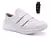 Tênis Infantil Sapato Escolar De Velcro Calce Fácil Relógio - 33 ao 41 - comprar online