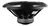 Subwoofer Bomber Upgrade 12 C/ 350w Rms 4 Ohms Up Grade Cor Preto - comprar online