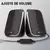 Caixa Caixinha De Som Subwoofer Portátil Pc Notebook Usb P2 Cor Preto 110v/220v Ayann - comprar online