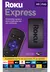 Roku Express 3960 padrão Full HD preto com 512MB de memória RAM - comprar online