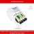 Kit 8 Pilhas Recarregáveis + Carregador Rápido Bivolt Aa/aaa - comprar online