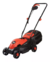 Cortador de Grama Black Decker Modelo GR1000 Potência 1200W 220V