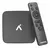Tv Box Aquário Stv-3000 Plus 4k 16gb 5 geração