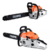 Motosserra A Gasolina 52cc Sabre 20 Polegadas Profissional Tssaper Com Acessórios Mg52cc - comprar online