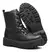 Bota Feminina Coturno Tratorado Plataforma Blogueira Moda - 33 ao 40 - comprar online