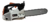 Mini Motoserra Gasolina Moto Serra 38cc 30cm Knakasaki - comprar online