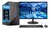 Computador Completo Intel I5 12400f 16gb Ddr4 Ssd 240gb 19