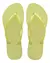 Chinelo Havaianas Tira Fina Slim Lisa Adulto Feminino - 33 ao 40 - comprar online