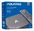 Tv Box Aquário Stv-3000 Plus 4k 16gb 5 geração na internet