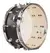 Snare Michael Powergate Stage Pgs1465 Jbk 14x6,5 Casco Jet Black