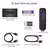 Roku Express 3960 padrão Full HD preto com 512MB de memória RAM na internet