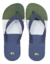 Chinelo Casual Reserva Go Trancoso Sandália Borracha Confortável Estilo Despojado - 37 ao 46 - comprar online
