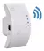 Repetidor Expansor De Sinal Wifi Internet Roteador Wireles