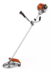 Rocadeira Lateral Gasolina 2t 1,9hp 51,6c Tekna Rl520xs-i