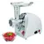 Moedor De Carne Elétrico Portátil Compacto 500w Kala 220V