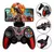 Controle Gamepad Bluetooth Celular Android E Ios Para Jogos Cor Sortido