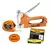 Grampeador Pinador Tapaceiro Profissional + Grampos E Pregos