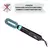 Escova Secadora e Alisadora Taiff Style 900 W - Azul Tiffany - 220v na internet