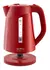 Chaleira Eletrica Bch06v Britânia 220v Cor Vermelho - comprar online