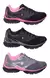 Kit 3 Pares Tênis Olymp Olimp Feminino E Infantil Promoção - 34 ao 39 - comprar online