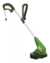 Aparador Grama 1500w Master At1500 Trapp Cor Verde/Preto 220V