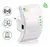 Repetidor De Sinal Wifi Amplificador Potente Sem Fio Turbo