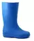 Bota Galocha Juvenil Teen Impermeavel Infantil Adulto - 28 ao 39 - comprar online