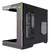 Gabinete Wideload Extreme Vidro Curvado Ca-605b Cor Preto - comprar online