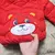 Bobojaco Bomber Infantil Ratinho Nylon Capuz Outono Inverno 6 MESES AO 3 ANOS - GarageEletro