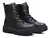 Bota Feminina Coturno Tratorado Plataforma Blogueira Moda - 33 ao 40