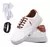 Sapato Infantil Casual Meninos Kit Com Meia E Relogio - 27 ao 46 - comprar online