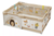 Cercado Grade De Proteção Cercadinho Infantil Bebê Desenhos - comprar online