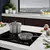 Jogo de Panelas Electrolux Inox com 5 Peças Design com Fundo Triplo - comprar online