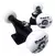 Skate Completo Montado Para Crianças E Adultos Até 100kg - comprar online