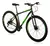 Bicicleta Aço Carbono Ksvj Aro 29 Freios A Disco 21 Vel - comprar online
