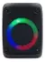 Caixa Caixinha De Som Bluetooth Portatil Radio Fm Potente Cor Preto Grasep DD-3138 - comprar online