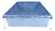 Piscina estrutural retangular Mor 001002 com capacidade de 1000 litros 1.26x1.89 m na internet