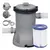 Bomba De Filtragem Filtro Piscina 2.200 Litros Por Hora 220V