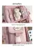 Mochila Feminina Escolar Passe Grande Capacidade Impermeável - comprar online