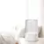 Umidificador De Ar Digital Touch 4 Litros Elgin Cromoterapia Cor Branco 110/220 na internet