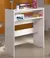 Mesa Barata Para Fazer Unhas Simples 70cm Cor Branco na internet