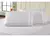 Kit 4 Capa Protetora Para Travesseiro Impermeável Liso Fronha Protetor Não Faz Barulho Top Com Zíper Cor Branco - Cozzilar - comprar online