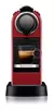 Cafeteira Nespresso Citiz Vermelho Cereja Para Café Espresso 220V